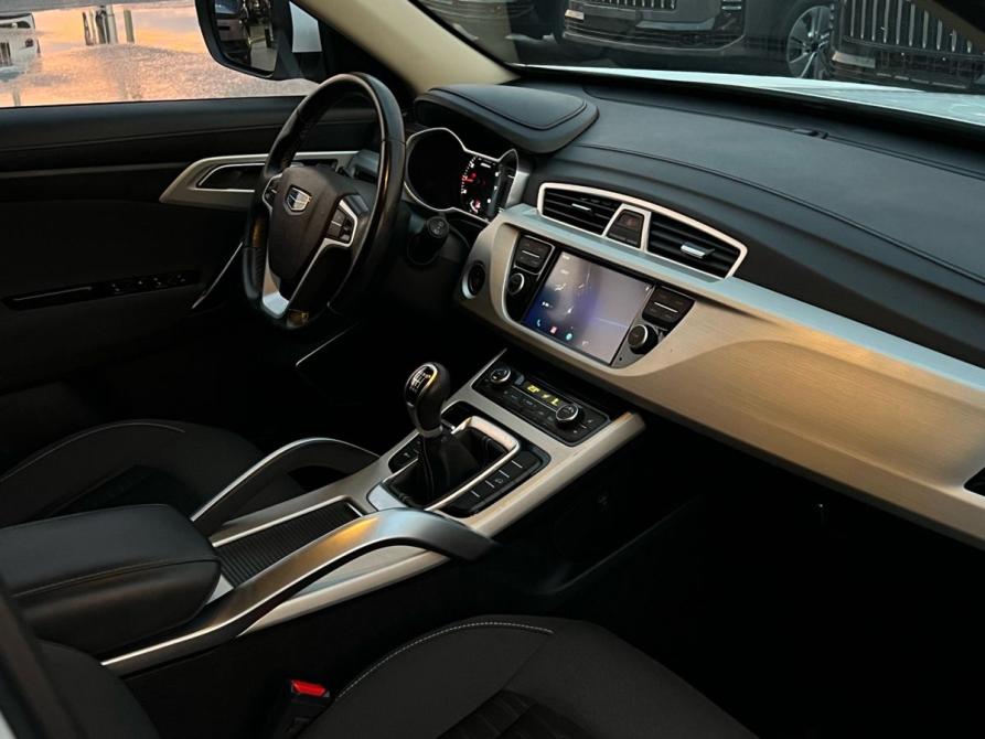 Geely Atlas I Волгоград  - изображение 21