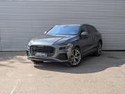 Audi Q8 I (4M) Москва  - изображение 32