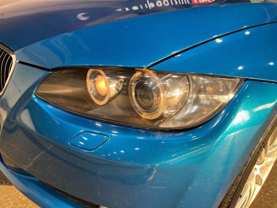 BMW 3 серии V (E90/E91/E92/E93) Пермь  - изображение 17