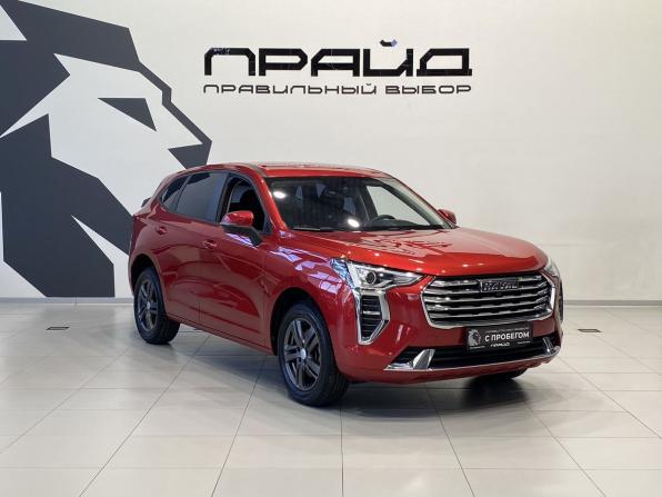 Haval Jolion I с пробегом 2024 года, цена 1 959 900 рублей, 38686 км, внедорожник, Автокод Объявления