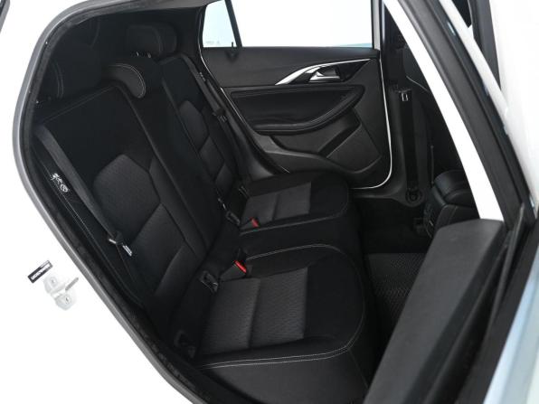 Infiniti QX30 с пробегом 2016 года, цена 1 690 000 рублей, 159943 км, внедорожник, Автокод Объявления