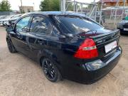 Chevrolet Aveo I Рестайлинг Нижнекамск  - изображение 24