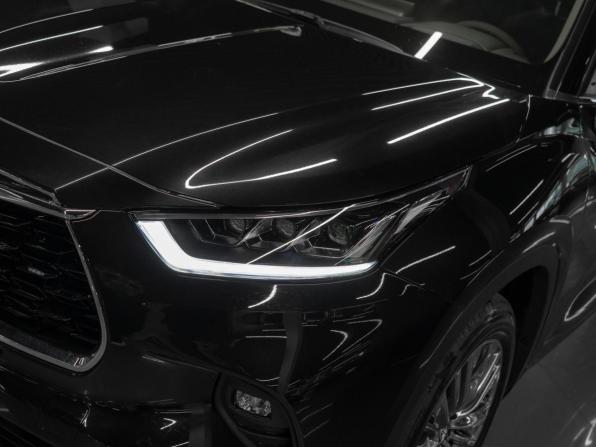 Toyota Highlander IV (XU70) с пробегом 2026 года, цена 5 300 000 рублей, 11 км, внедорожник, Автокод Объявления