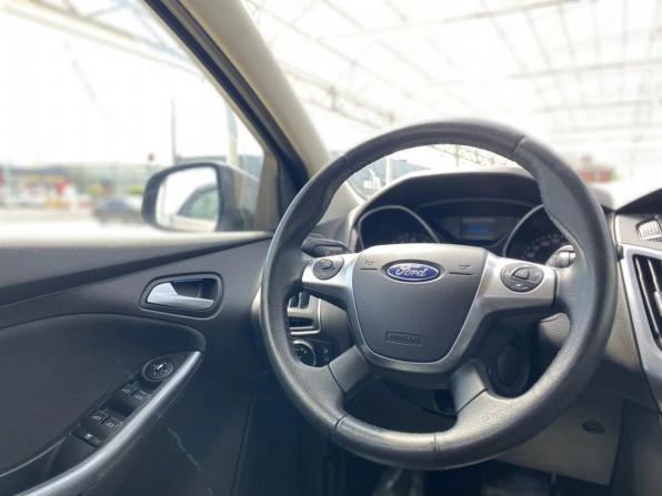 Ford Focus III с пробегом 2013 года, цена 783 000 рублей, 119974 км, хэтчбек, Автокод Объявления