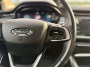 Omoda S5 Волгоград  - изображение 51