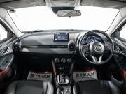 Mazda CX-3 I Иркутск  - изображение 34