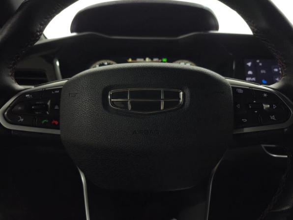 Geely Tugella I Рестайлинг с пробегом 2024 года, цена 3 090 000 рублей, 36722 км, внедорожник, Автокод Объявления