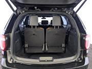 Ford Explorer V Рестайлинг Москва  - изображение 39