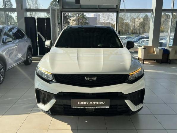 Geely Tugella I Рестайлинг с пробегом 2023 года, цена 2 695 000 рублей, 52151 км, внедорожник, Автокод Объявления