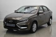 Lada (ВАЗ) Vesta I Рестайлинг (NG) Москва  - изображение 17