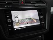 Volkswagen Tiguan II Рестайлинг Санкт-Петербург  - изображение 45