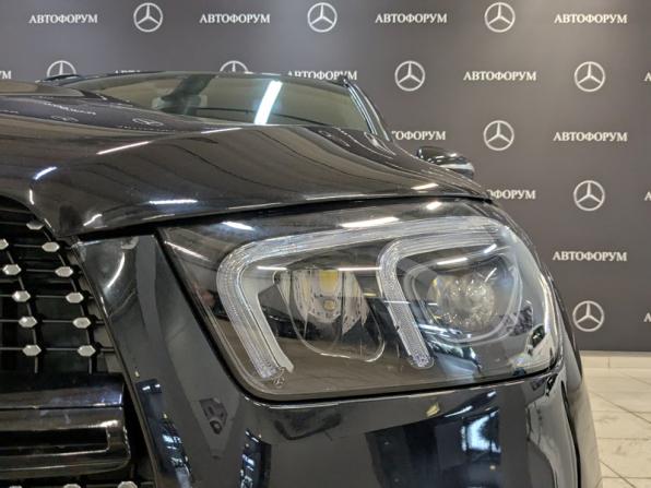 Mercedes-Benz GLE II (V167) с пробегом 2021 года, цена 6 375 000 рублей, 86190 км, внедорожник, Автокод Объявления