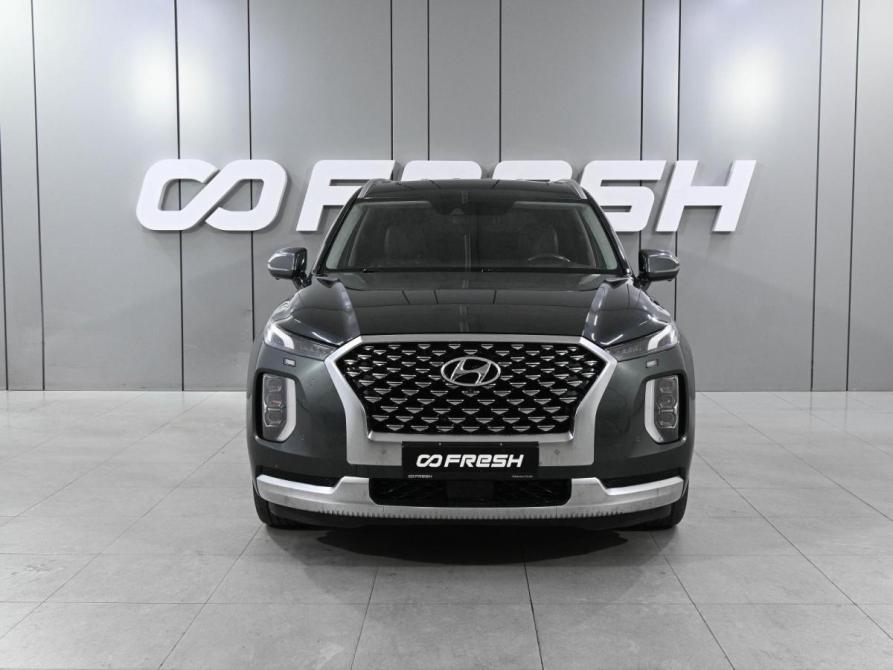 Hyundai Palisade I Ростов-на-Дону  - изображение 3