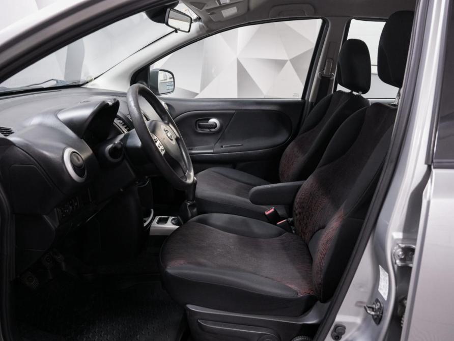 Nissan Note I Рестайлинг Ульяновск  - изображение 8