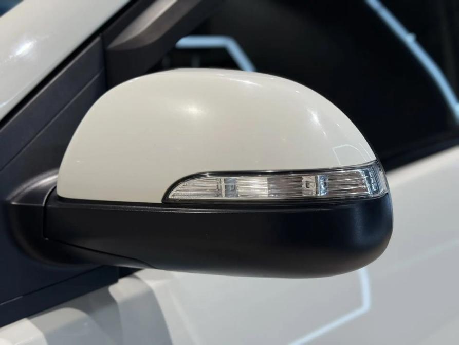 SsangYong Actyon II Рестайлинг Новосибирск  - изображение 10