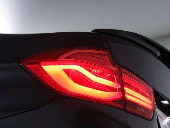 BMW 3 серии VI (F3x) Рестайлинг с пробегом 2016 года, цена 2 790 000 рублей, 104000 км, седан, Автокод Объявления