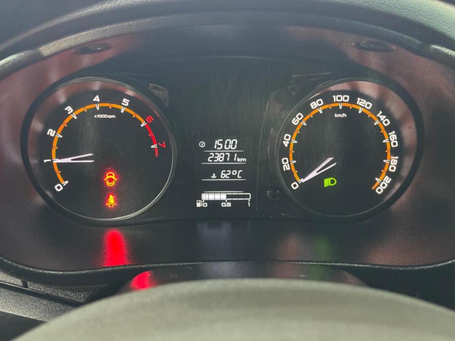 Lada (ВАЗ) Granta I Рестайлинг Набережные Челны  - изображение 13