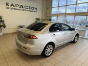 Mitsubishi Lancer X Рестайлинг Волгоград  - изображение 19