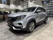 Lada (ВАЗ) XRAY I Новомосковск  - изображение 17