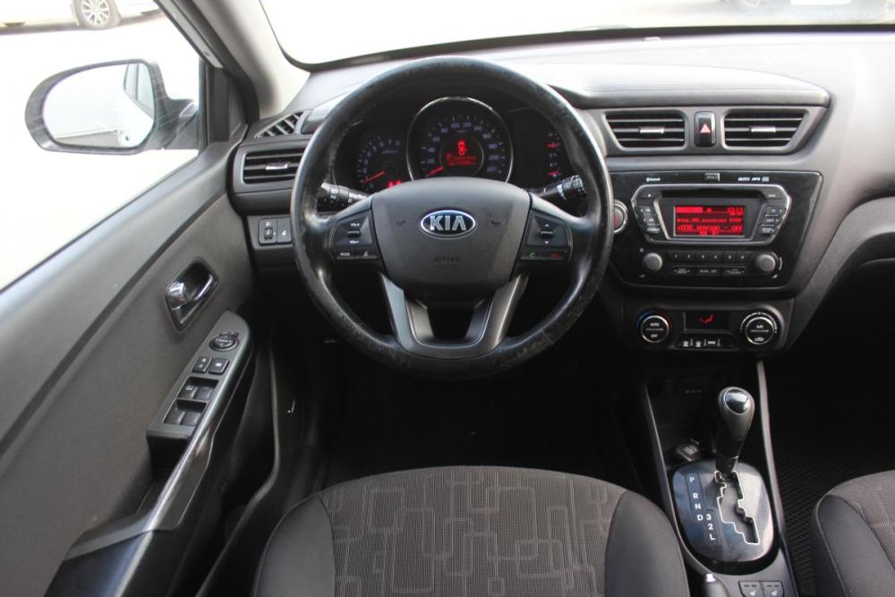 Kia Rio III Белгород  - изображение 17