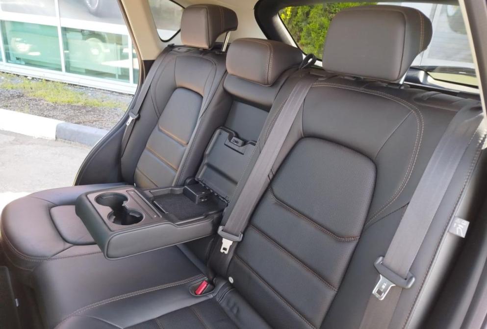 Mazda CX-5 II Саратов  - изображение 27