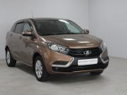 Lada (ВАЗ) XRAY I Старый Оскол  - изображение 20