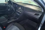 Hyundai Sonata VII (LF) Рестайлинг Екатеринбург  - изображение 22