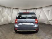 Skoda Yeti I Рестайлинг Москва  - изображение 28