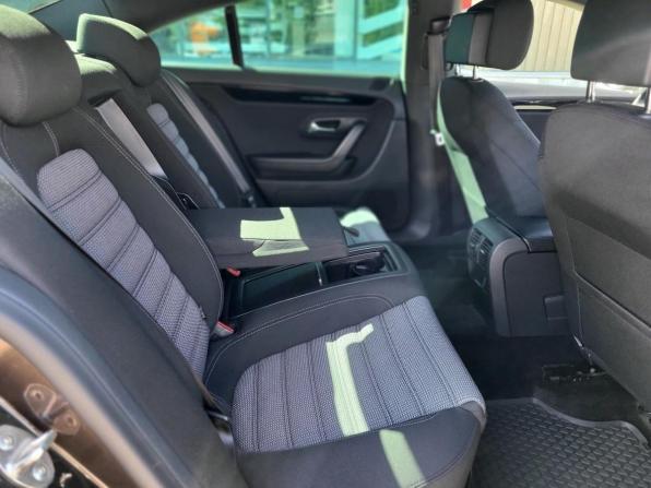 Volkswagen Passat CC I Рестайлинг с пробегом 2012 года, цена 1 390 000 рублей, 177176 км, седан, Автокод Объявления