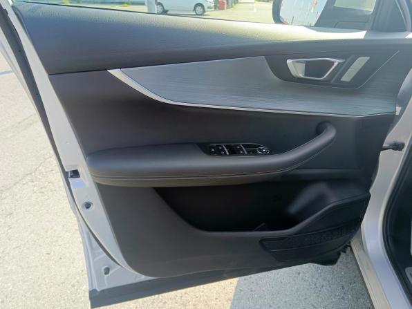 Chery Tiggo 7 Pro Max I с пробегом 2023 года, цена 1 934 995 рублей, 27395 км, внедорожник, Автокод Объявления