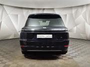 Li Auto (Lixiang) L9 I Рестайлинг Москва  - изображение 38