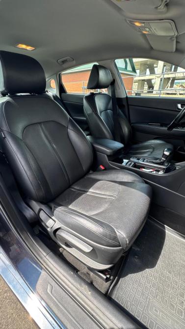Kia Optima IV Альметьевск  - изображение 12