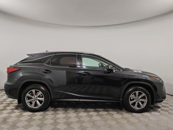 Lexus RX IV Рестайлинг с пробегом 2019 года, цена 3 949 000 рублей, 180012 км, внедорожник, Автокод Объявления