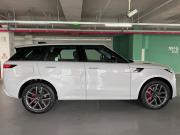 Land Rover Range Rover Sport III Самара  - изображение 26
