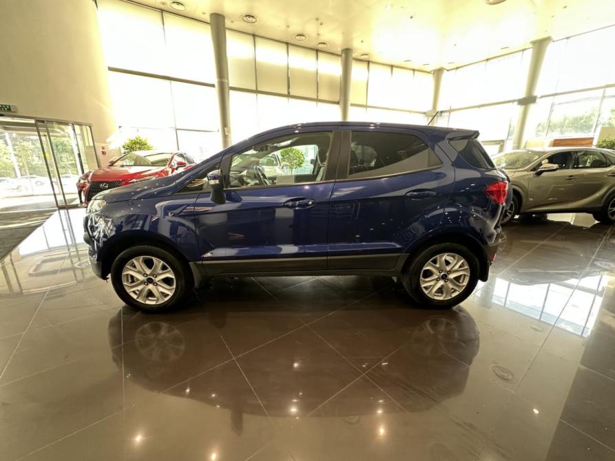Ford EcoSport II Казань  - изображение 10