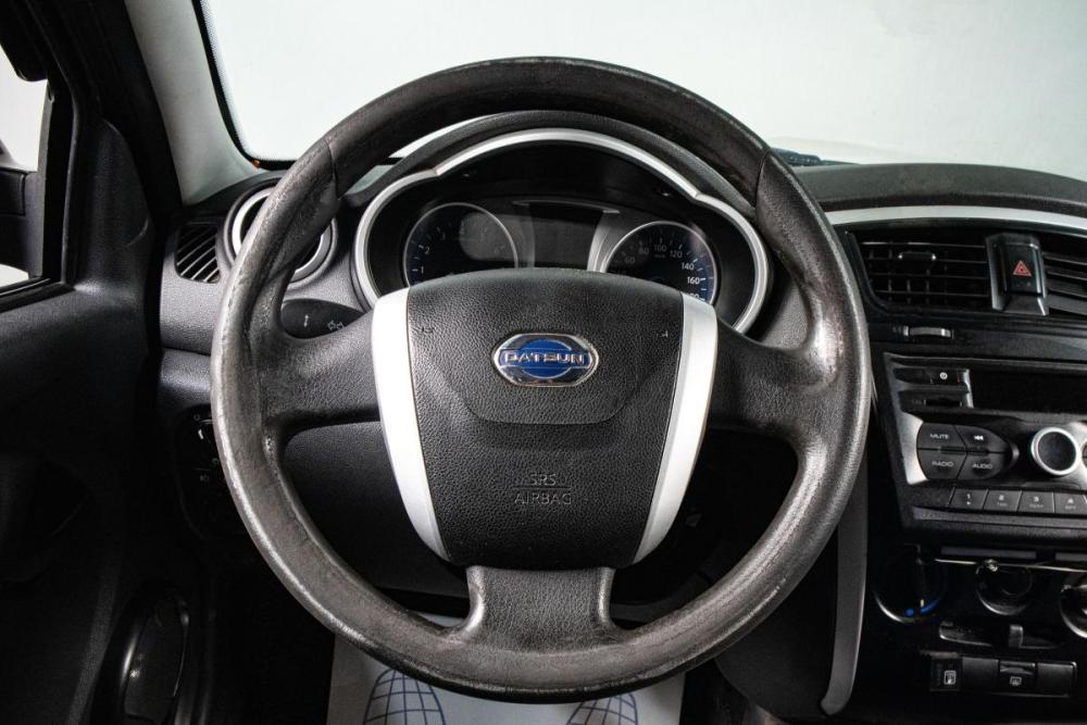 Datsun on-DO I Сургут  - изображение 12
