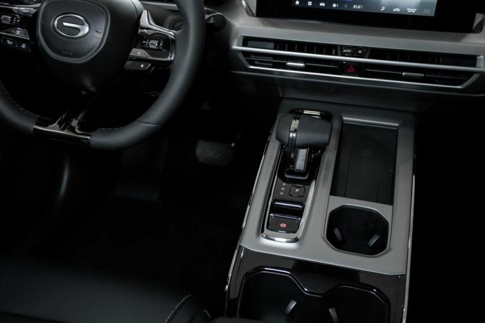 GAC GS4 Москва  - изображение 14