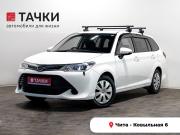 Toyota Corolla XI (E160 E170 E180) Рестайлинг 1 Чита  - изображение 19