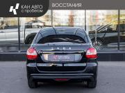 Lada (ВАЗ) Granta I Рестайлинг Казань  - изображение 13