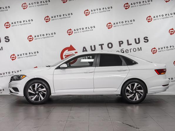 Volkswagen Jetta VII с пробегом 2018 года, цена 1 399 000 рублей, 183214 км, седан, Автокод Объявления