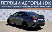 Lada (ВАЗ) Vesta I Рестайлинг (NG) Краснодар  - изображение 45