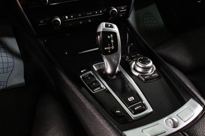 BMW 5 серии VI (F10/F11/F07) с пробегом 2010 года, цена 1 749 000 рублей, 290000 км, лифтбек, Автокод Объявления