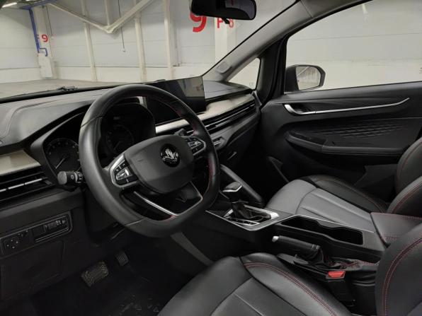 Livan X3 Pro с пробегом 2023 года, цена 1 399 000 рублей, 20811 км, внедорожник, Автокод Объявления