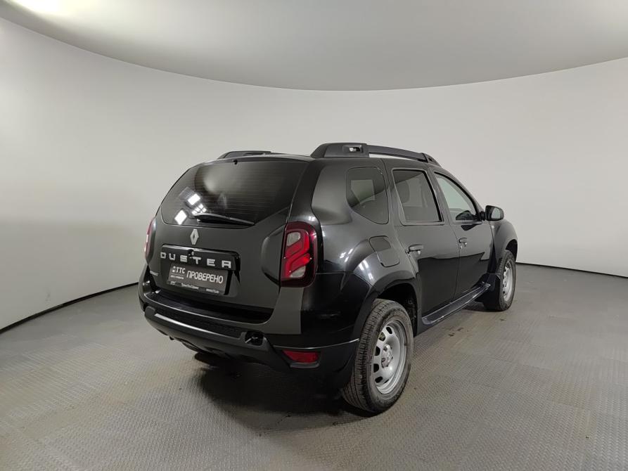 Renault Duster I Рестайлинг Уфа  - изображение 6