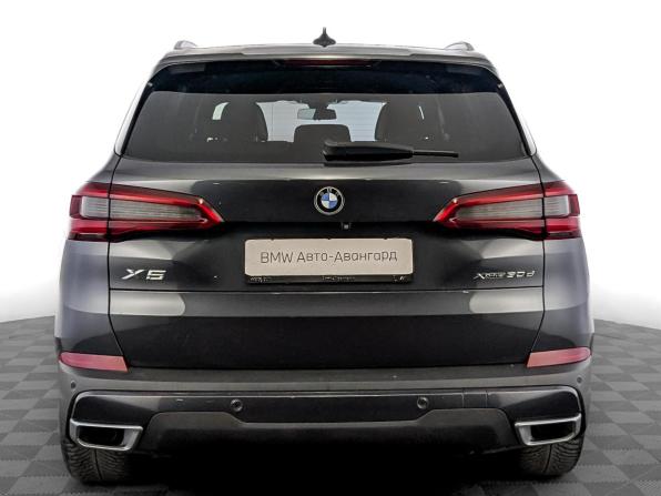 BMW X5 IV (G05/G18) с пробегом 2019 года, цена 6 450 000 рублей, 87650 км, внедорожник, Автокод Объявления