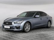 Infiniti Q50 I Химки  - изображение 15