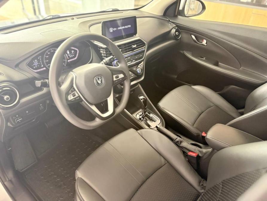 Changan Alsvin Ярославль  - изображение 6