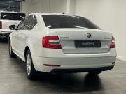 Skoda Octavia III (A7) Рестайлинг Калуга  - изображение 15