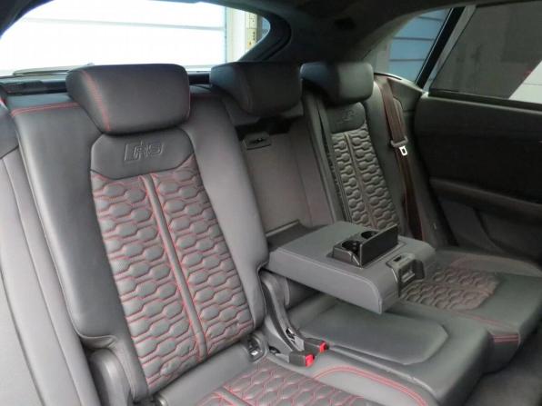 Audi RS Q8 I с пробегом 2021 года, цена 15 520 000 рублей, 29950 км, внедорожник, Автокод Объявления