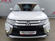 Mitsubishi Outlander III Рестайлинг 2 Ярославль  - изображение 33